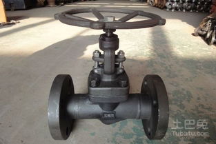 鍛鋼閥門的優(yōu)點(diǎn)有哪些