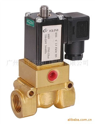 【供應KL0311空壓機電磁閥 、寶德電磁閥】價格,廠家,圖片,閥門,洪春蓮-