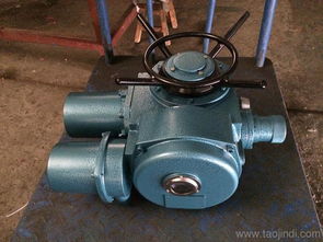 華通多回轉z30 18w z30 24w b閥門電動裝置