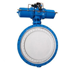 煤氣蝶閥 MQD343HP煤氣專用氣動蝶閥廠家價(jià)格濰坊濰高閥門公司_閥門欄目