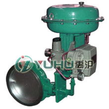 永嘉上眾閥門廠 專注于蝶閥、球閥及各類閥門的生產(chǎn)與供應