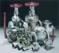 現貨供應進口不銹鋼閥門，助力機械與行業設備高效運行